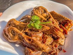 -No.DD戳子烧烤·江湖菜(北京总店)