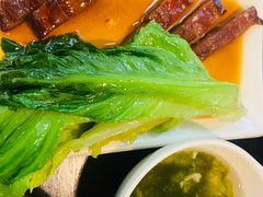 叉烧饭-添运来(茶园奥园广场店)