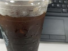 -星巴克(金谊广场店)