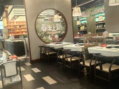 -川锅一号火锅(铜山万达店)