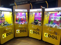 -CGV星星影城(颐堤港ScreenX店)
