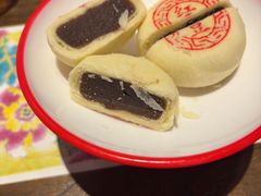 -院落新京菜·烤鸭(地安门店)