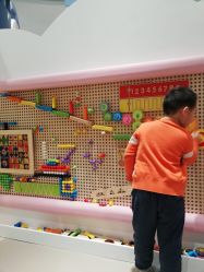 点击看大图 -meland club亲子乐园(重庆万象城店)