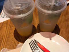 -乐凯撒披萨(欢乐颂购物中心店)