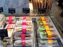 -酵種麦田(山师店)