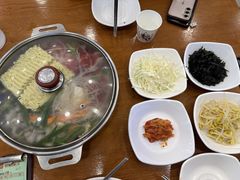 -蚂蚁家辣炒章鱼(海云台店)