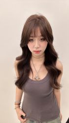 点击看大图 -5号HAIR SALON 专业染发馆