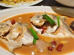 -501號台州海鲜餐厅(海创园店)