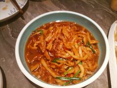 -前海沿·青岛菜(乐客城店)