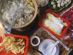 -洪大厨鸡煲(福田店)