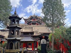 -高庙保安寺
