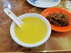 棒碴子粥-李连贵熏肉大饼(天通苑店)