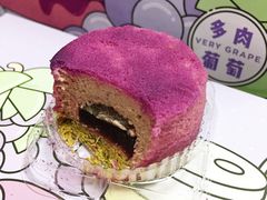 -好利来(新华百货店)