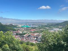 -海上云台山景区