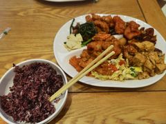 -富龙快餐店(铁西店)