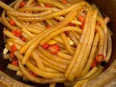 -翠清酒家(万丰路店)