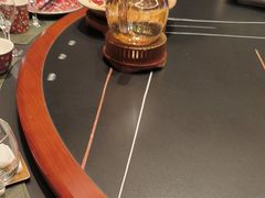 -柴火大院烤鸭民间菜