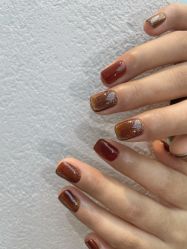 -KI日式美甲美睫馆