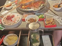 -大龙燚火锅(太古里店)