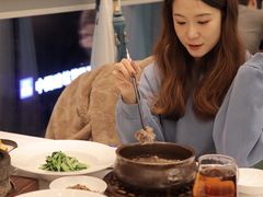 -百盛·鼎膳(中海财富中心)