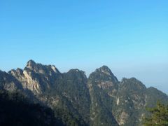 -大明山自然探索公园