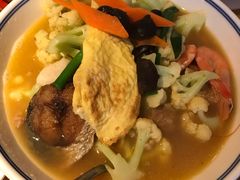 舟山老三鲜-原製原味(普陀山磐龙店)