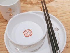-粤集·手工粤菜(皇庭广场店)