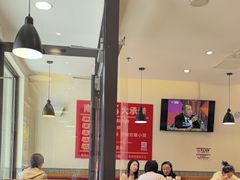 -南城香·饭香串香馄饨香(青年路店)