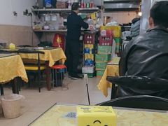 -东北特色水饺(郭家桥店)