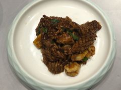 京城头一腰-京味斋·北京烤鸭(北京南站洋桥店)