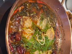-牛阿姐云南火锅&过桥米线(文艺路店)