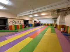 -金博智慧注意力感统训练(望京校区)