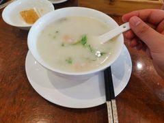 海鲜粥-北海金昌开元名都大酒店·四季轩中餐厅