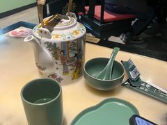 -锦府盐帮·侯宅(五棵松万达店)