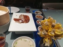 -小大董·烤鸭(观景餐厅·南京西路店)