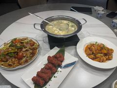 -旺达·福州菜(正大广场店)