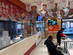 -老通城豆皮大王(吉庆街店)