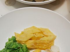 -宁波石浦大饭店(新材料城店)