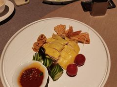 -花家怡园(四合院总店)