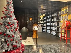 -曙亚洲餐厅-重庆富力艾美酒店(南坪万达广场店)