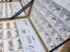 -OYEA欧野眼镜(武商MALL·众圆店)