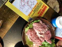 -根据地火锅(南河桥店)