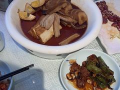 -上下九广州菜馆(锦业路店)