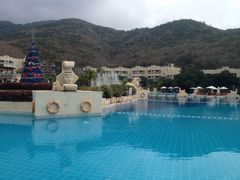 三亚凯莱仙人掌度假酒店-三亚亚龙湾凯莱仙人掌度假酒店