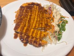 -铃兰日本料理(汉水路店)