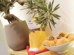 -红小满休闲餐厅(十全街店)