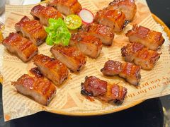 -新雅粤菜馆(南京东路店)