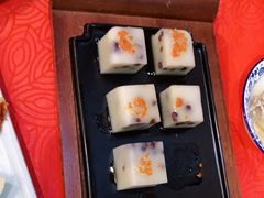 -魁盛居百年鲁菜馆(中林路店)
