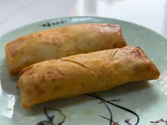 黄鱼春卷-明呈黄鱼面馆(斜土路店)