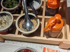 -鑫隆四季涮肉(八角畅游店)